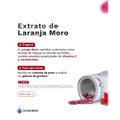 EXTRATO DE LARANJA MORO OCEAN DROP 500MG COM 30 CAPSULAS