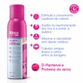 SHAMPOO A SECO RICCA FORTIFICANTE 150ML