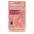 SUPLEMENTO ALIMENTAR MATERNA DHA 30 UNIDADES