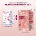 SUPLEMENTO ALIMENTAR MATERNA DHA 30 UNIDADES