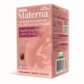 SUPLEMENTO ALIMENTAR MATERNA MULTIVITAMÍNICO COM DHA 30 UNIDADES