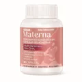 SUPLEMENTO ALIMENTAR MATERNA MULTIVITAMÍNICO COM DHA 30 UNIDADES