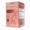SUPLEMENTO ALIMENTAR MATERNA ÔMEGA 3 30 UNIDADESSUPLEMENTO ADULTO MATERNA ÔMEGA 3 30 UNIDADES
