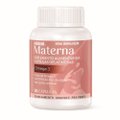 SUPLEMENTO ALIMENTAR MATERNA ÔMEGA 3 30 UNIDADESSUPLEMENTO ADULTO MATERNA ÔMEGA 3 30 UNIDADES