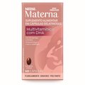 SUPLEMENTO ALIMENTAR MATERNA DHA 60 UNIDADES