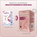 SUPLEMENTO ALIMENTAR MATERNA MULTIVITAMÍNICO COM DHA 60 UNIDADES