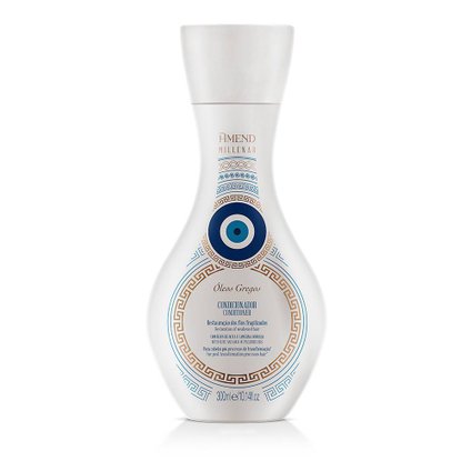 CONDICIONADOR AMEND MILLENAR ÓLEOS GREGOS 300ML