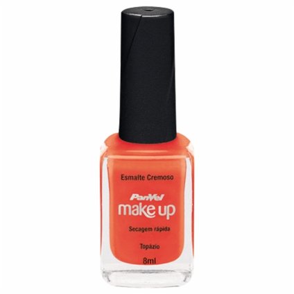 ESMALTE CREMOSO PANVEL MAKE UP TOPAZIO 8ML