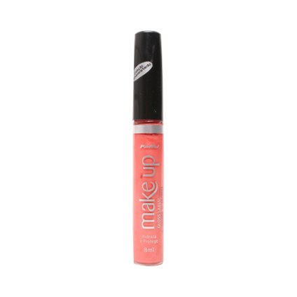 GLOSS PANVEL MAKE UP SAFIRA
