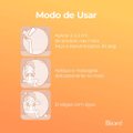 SABONETE LÍQUIDO FACIAL BIORÉ WASH RICH MOISTURE 130G