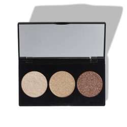 Paleta De Iluminadores Oceane Highlight Palette Edition