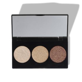 PALETA DE ILUMINADOR OCEANE HIGHLIGHT PALETTE EDITION