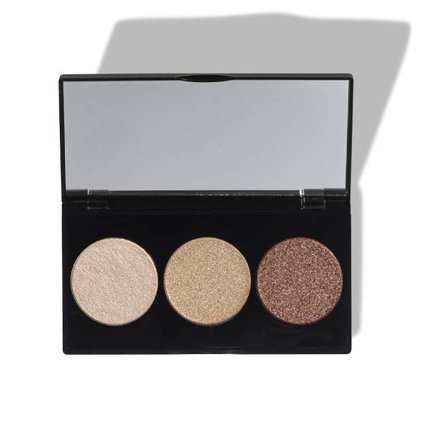 PALETA DE ILUMINADOR OCEANE HIGHLIGHT PALETTE EDITION