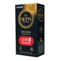 PRESERVATIVO BLOWTEX SKYN ORIGINAL LEVE 8 PAGUE 6