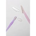 KIT LÂMINAS (NAVALHAS) PARA DEPILAÇÃO FACIAL E SOBRANCELHA PANVEL - 2 UNIDADES