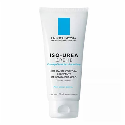 ISO UREA CREME LA ROCHE POSAY 125ML