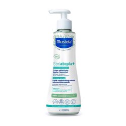 Hidratante Stelatopia + Relipidante Mustela 300 Ml