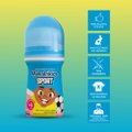 DESODORANTE ROLL ON INFANTIL MALVATRIKIDS SPORT 65ML