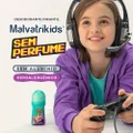 DESODORANTE ROLL ON INFANTIL MALVATRIKIDS SEM PERFUME 65ML