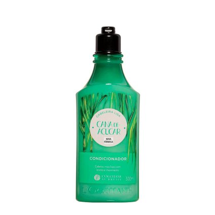 CONDICIONADOR L´OCCITANE AU BRÉSIL CANA DE AÇUCAR 300ML