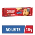 COOKIES NESTLÉ CHOCOCOOKIES MILK CHOCOLATE 120G
