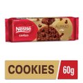 COOKIES NESTLÉ ALPINO GOTAS DE CHOCOLATE 60G