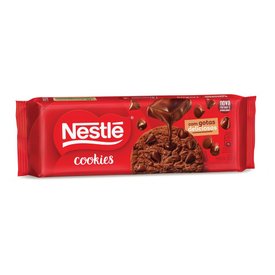 COOKIES NESTLÉ CLASSIC GOTAS DE CHOCOLATE 60G