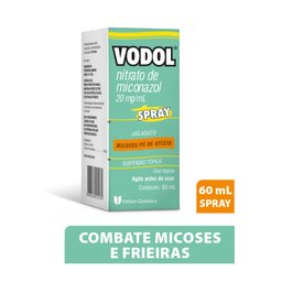 VODOL SPRAY 60ML