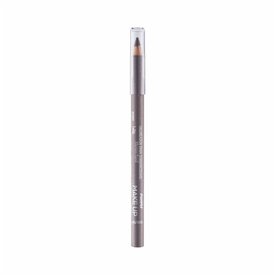LÁPIS DELINEADOR PARA SOBRANCELHAS PANVEL MAKE UP MARROM FUMÊ 1,2G