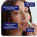 HIDRATANTE LABIAL NIVEA ULTRA HIALURÔNICO 5,2G