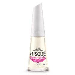 Esmalte Risque Nat Renda Tule