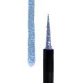 DELINEADOR LIQUIDO PARA OLHOS CONTEM 1G GLITTER GALACTICA 3ML
