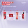 SHAMPOO EUDORA SIÀGE CAUTERIZAÇÃO DOS LISOS 250ML