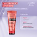 CONDICIONADOR EUDORA SIÀGE CAUTERIZAÇÃO DOS LISOS 200ML