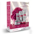 KIT EUDORA SIÀGE GLOW EXPERT SHAMPOO 250ML + CONDICIONADOR 125ML