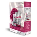 KIT EUDORA SIÀGE GLOW EXPERT SHAMPOO 250ML + CONDICIONADOR 125ML