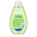 SHAMPOO PARA BEBÊ JOHNSON'S BABY PARA CABELOS CLAROS 400ML