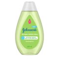 SHAMPOO PARA BEBÊ JOHNSON'S BABY PARA CABELOS CLAROS 400ML