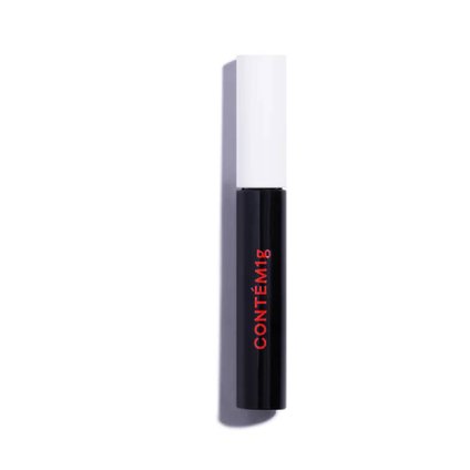 MASCARA PARA CILIOS CONTEM 1G COLORIDA AURORA RUBRA 10G
