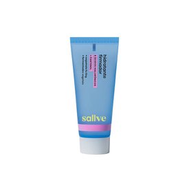 HIDRATANTE FIRMADOR SALLVE 40G