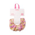 SCRUNCHIE EM PAETÊ COLORIDO COLEÇÃO INFANTIL PANVEL ACESSÓRIOS