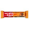 CHOCOLATE NESTLÉ KIT KAT MINI MOMENTS CARAMELO 34,6G