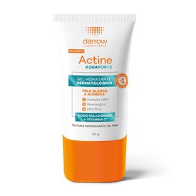 GEL HIDRATANTE DARROW ACTINE AQUAFORCE 40G
