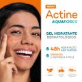 GEL HIDRATANTE ACTINE AQUAFORCE 40G