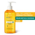 GEL DE LIMPEZA FACIAL DARROW ACTINE OIL CONTROL 140G