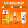 GEL DE LIMPEZA FACIAL DARROW ACTINE OIL CONTROL 140G