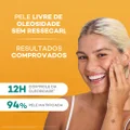 GEL DE LIMPEZA FACIAL ACTINE OIL CONTROL REFIL 300G