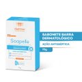 SABONETE EM BARRA DARROW SOAPELLE 70G