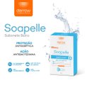 SABONETE EM BARRA DARROW SOAPELLE 70G