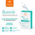 SABONETE EM BARRA DARROW SUAVIE 70G
